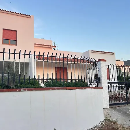 Moreska Maison d'hôtes