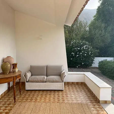 Maison d'hôtes Moreska 3*