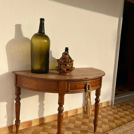 Maison d'hôtes Moreska