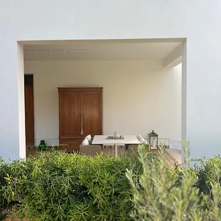 Moreska Maison d'hôtes