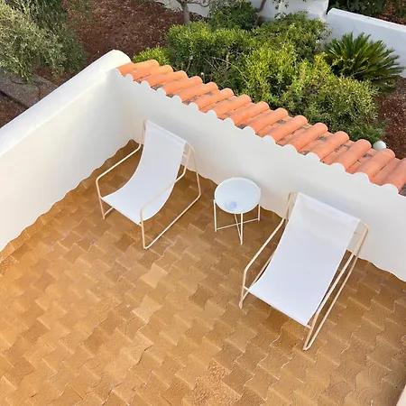 Moreska Maison d'hôtes