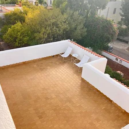 Maison d'hôtes Moreska