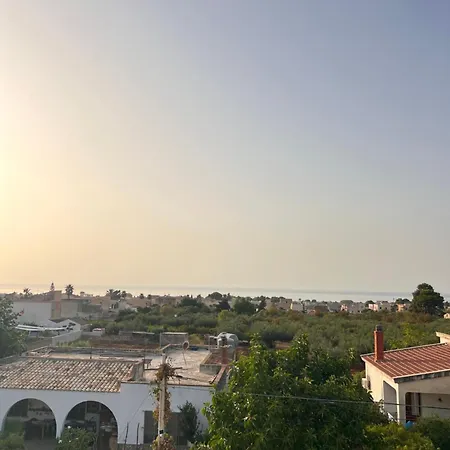 Moreska Maison d'hôtes 3*